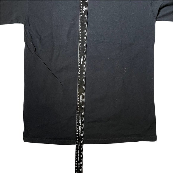 Vintage 90s Elvis Presley The King of Rock and Roll T-Shirt Size M - Picture 5 of 5